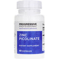 Zinc Picolinate 60 Capsules Y709