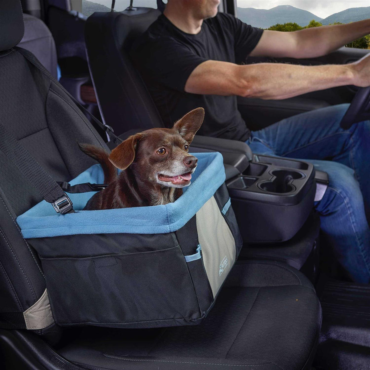 Dog Booster Seat L983021