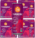 Pomegranate Cranberry Turmeric Drink 24 Pack L381454