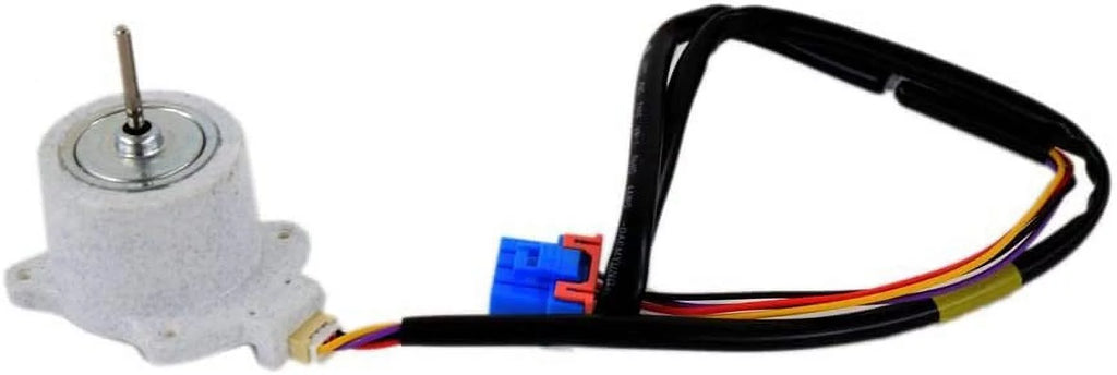 Refrigerator Condenser Fan DC Motor Q68464