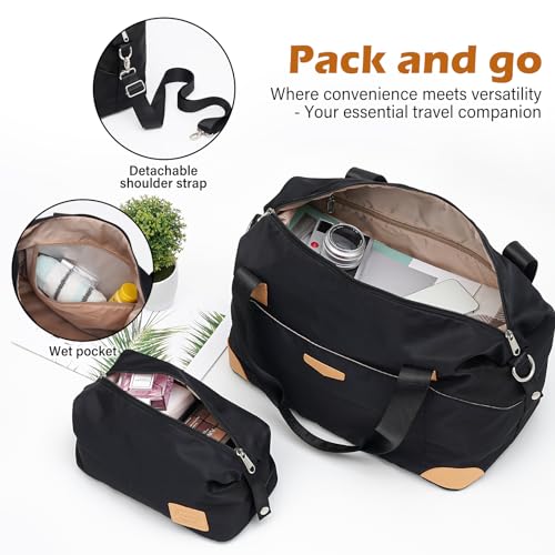 4 Piece Set Expandable Spinner Softshell Luggage S5379