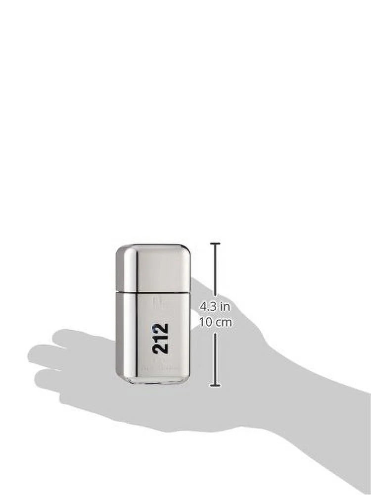 Eau De Toilette Spray 1.7 oz M56508