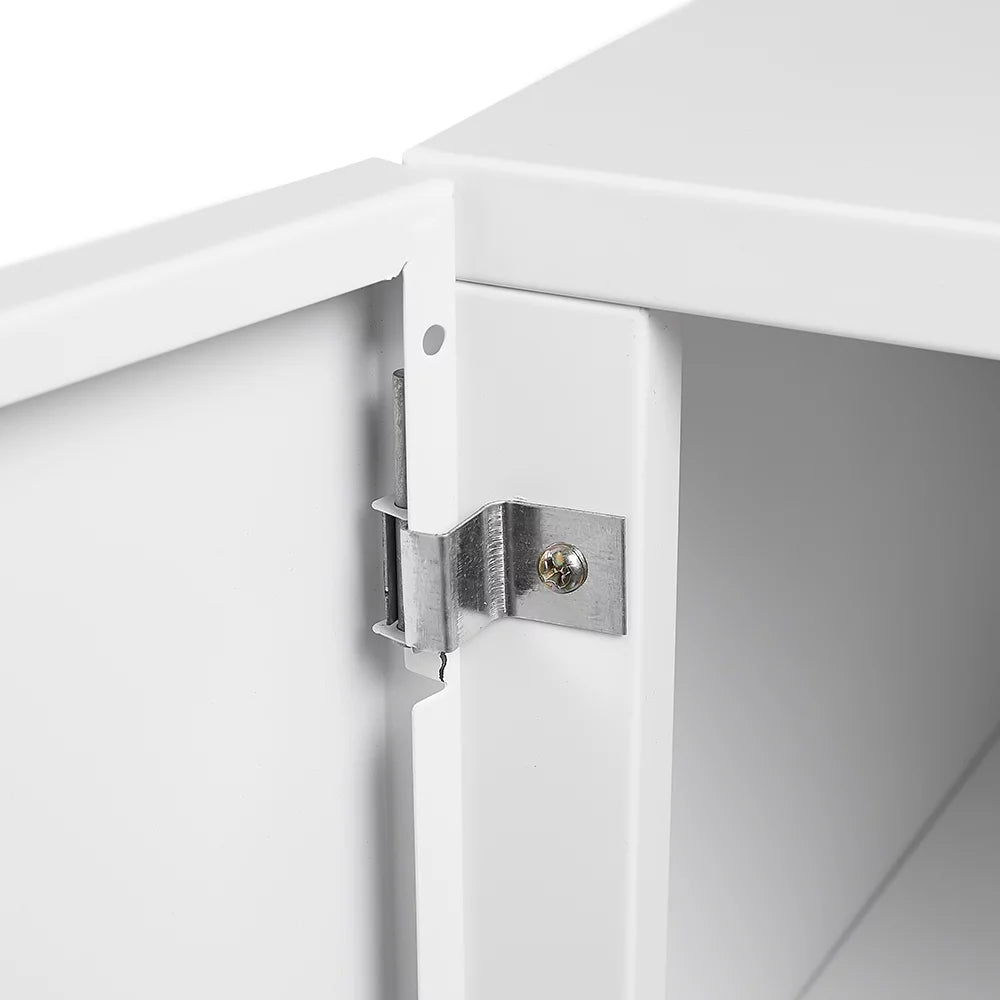 Mobile File Cabinet with 4 Wheels R340380