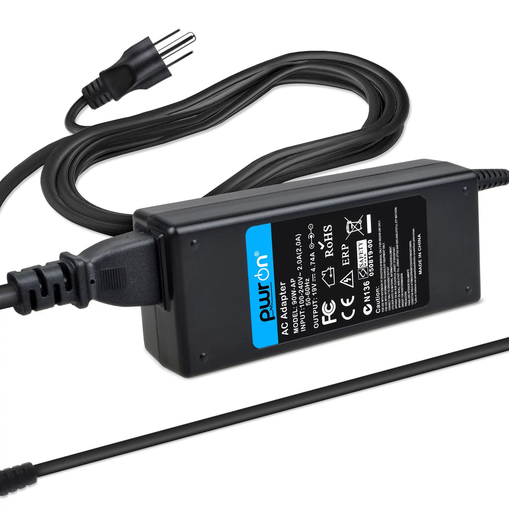 Global AC / DC Adapter Replacement Power Supply Cord K761497