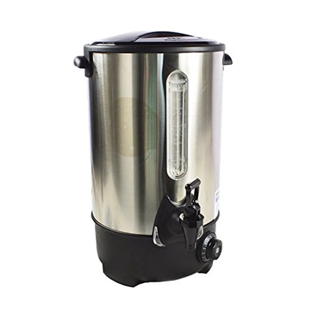 8.8L Stainless Steel Hot Water Dispenser G603650