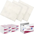 Non-Woven Gauze Sponges, Non-Sterile, 3"x 3", 4 Ply, 4000 O371577