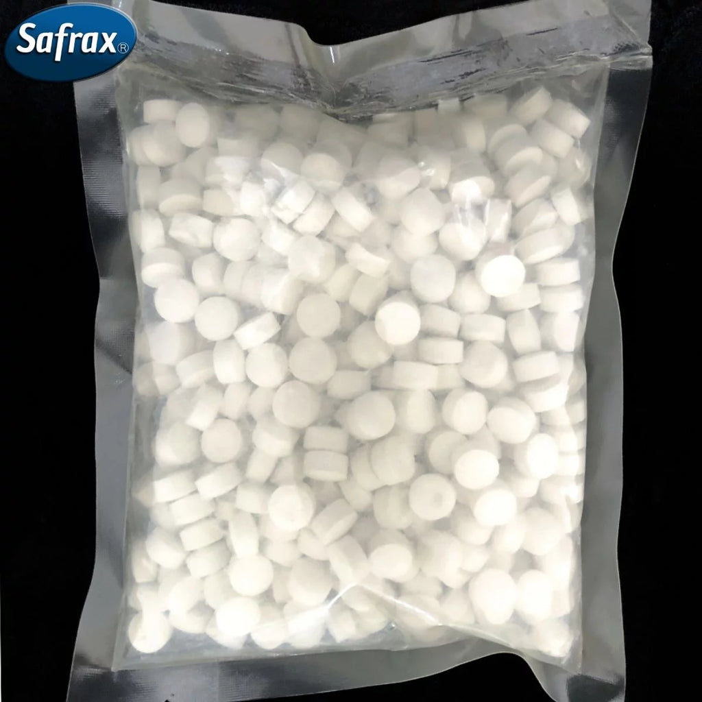 Chlorine Dioxide Odor Eliminating Tablets 500 grams T1218