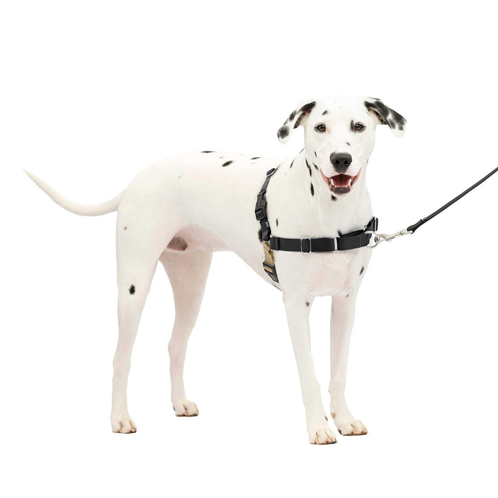 Easy Walk Dog Harness I251129