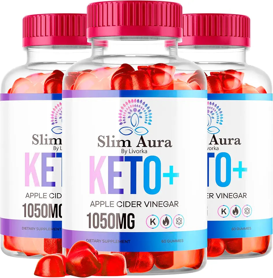 Keto ACV Gummies 180 Gummies W957678