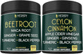 Beet Root Capsules & Ceylon Cinnamon Supplements S6092