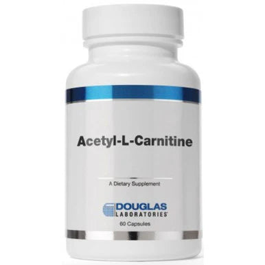 Acetyl L Carnitine J55088