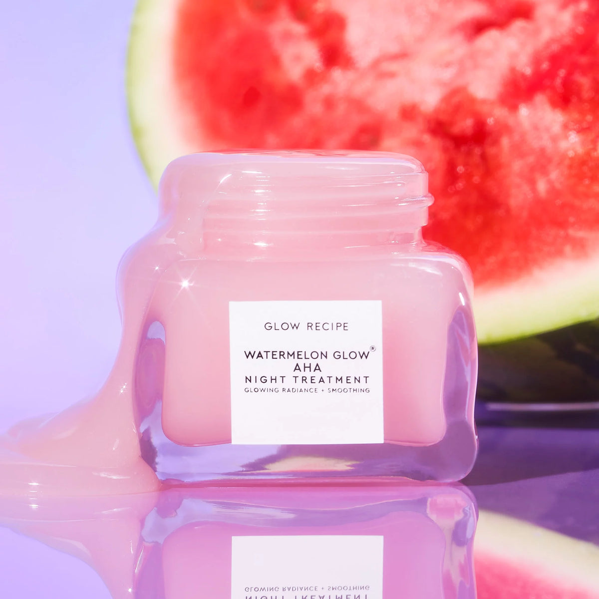 AHA Night Treatment 0.84 oz Y828