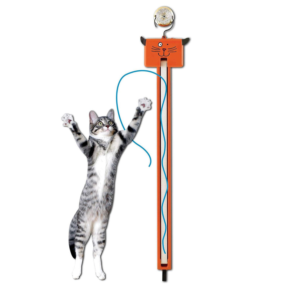 Cat Toy R974