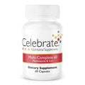 60 Bariatric Multivitamin with Iron Capsules C70435
