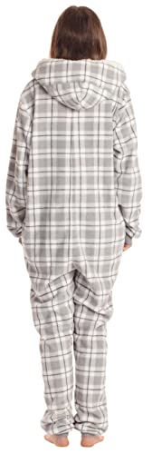 Adult Onesie Pajamas Z844404