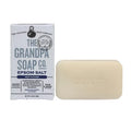 Epsom Salt Bar Soap 4.25 Oz 6 Pack L1551