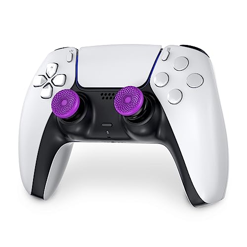 Performance Thumbsticks 1 High-Rise 1 Mid-Rise Purple/Black B19306