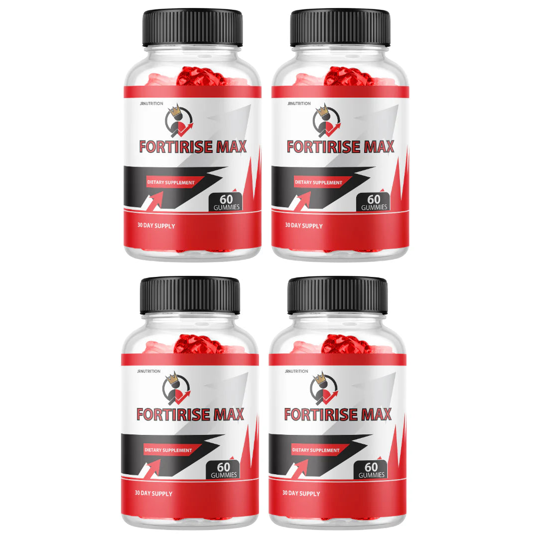 4 Bottles G5553