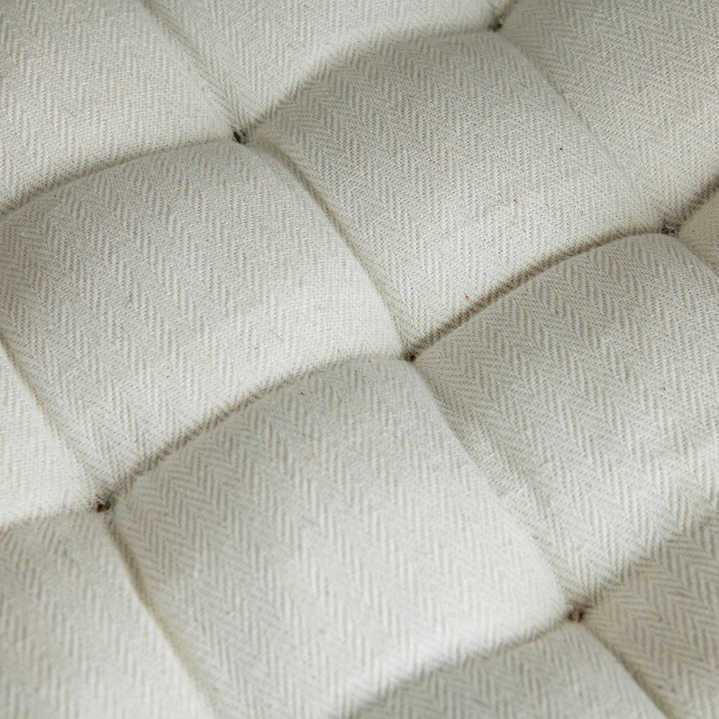 Brown Rattan Accent Chair C147