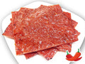 Fire-Grilled Pork Jerky Spicy Flavor 12Oz T451