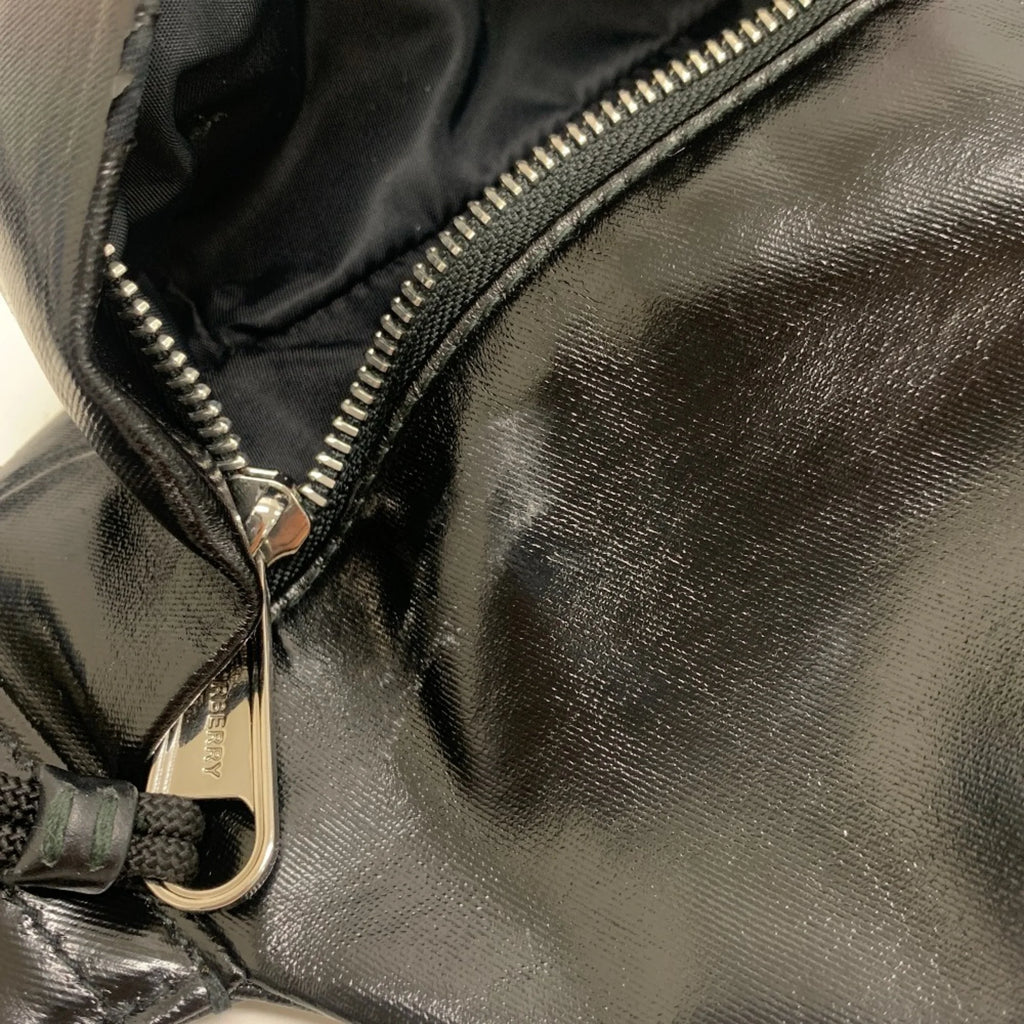 Black Body Bag L323