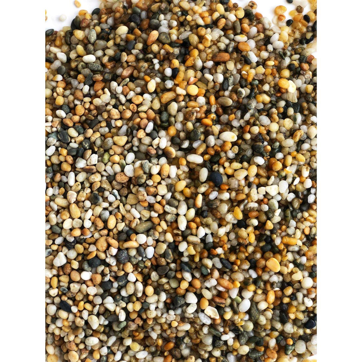 Gold Pearl Gravel Substrate U446061