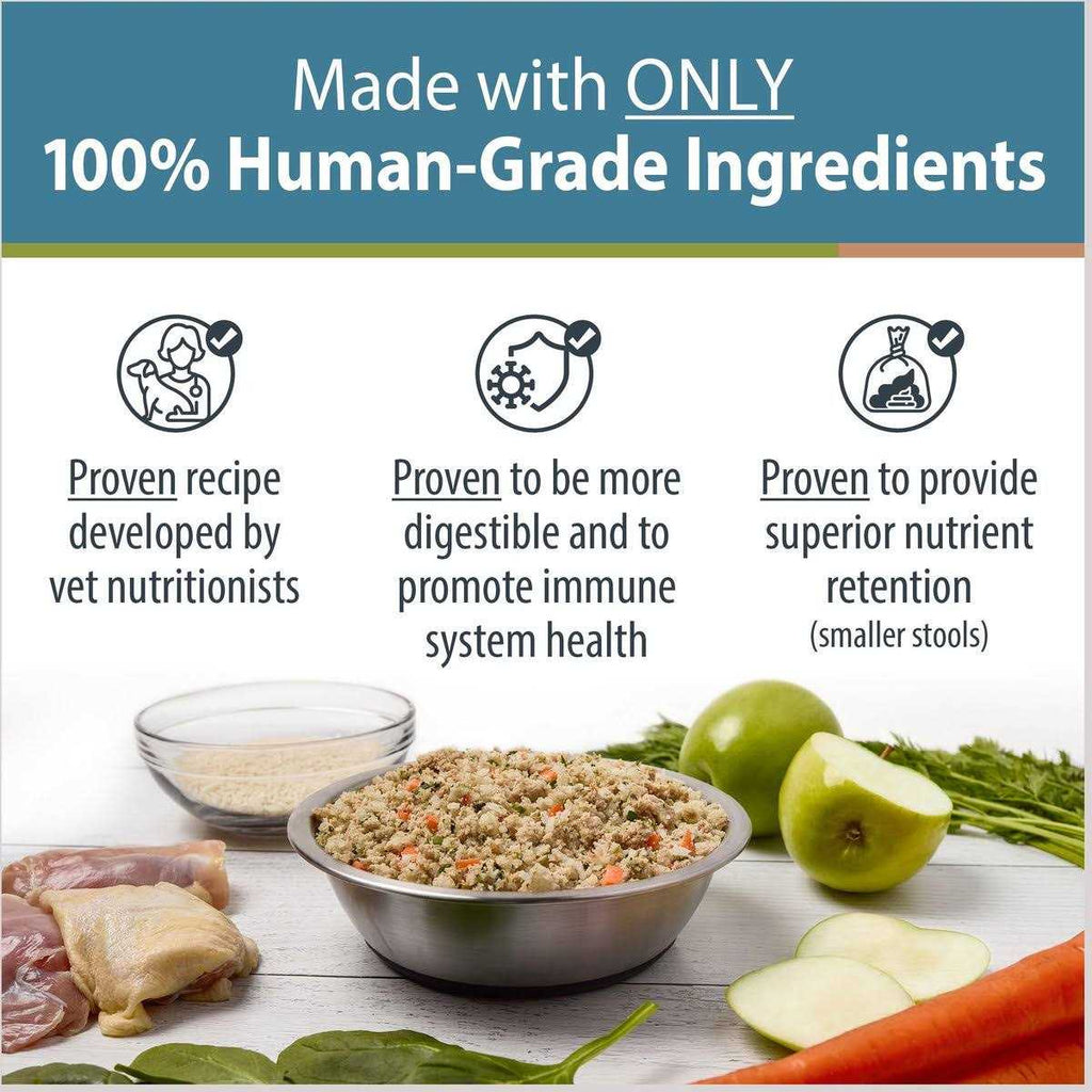 Dog Food D44088