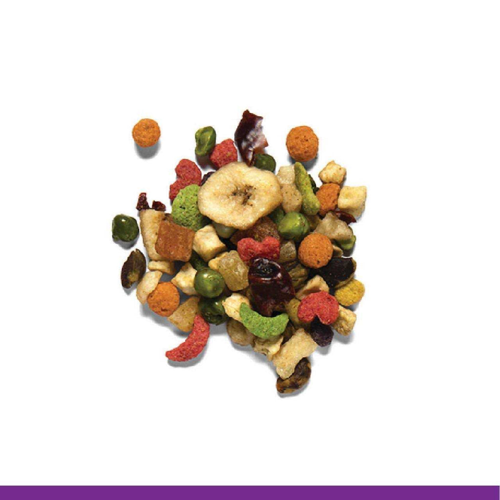 Bird Food O373