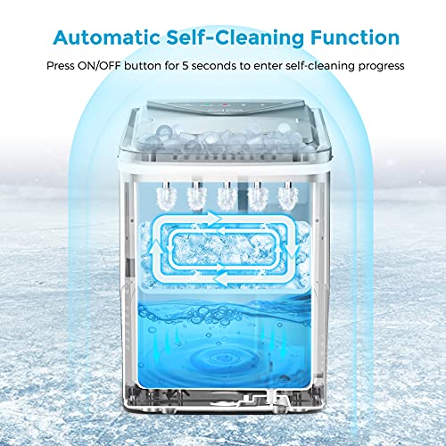 Ice Makers N262