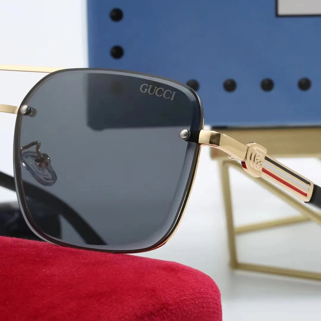 Polarized Sunglasses L39524