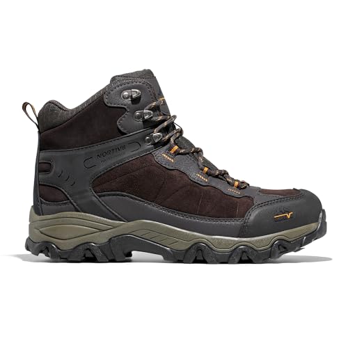 Waterproof Mid Lightweight Hiking Boots B347156