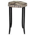 Rustic Accent Table R42454