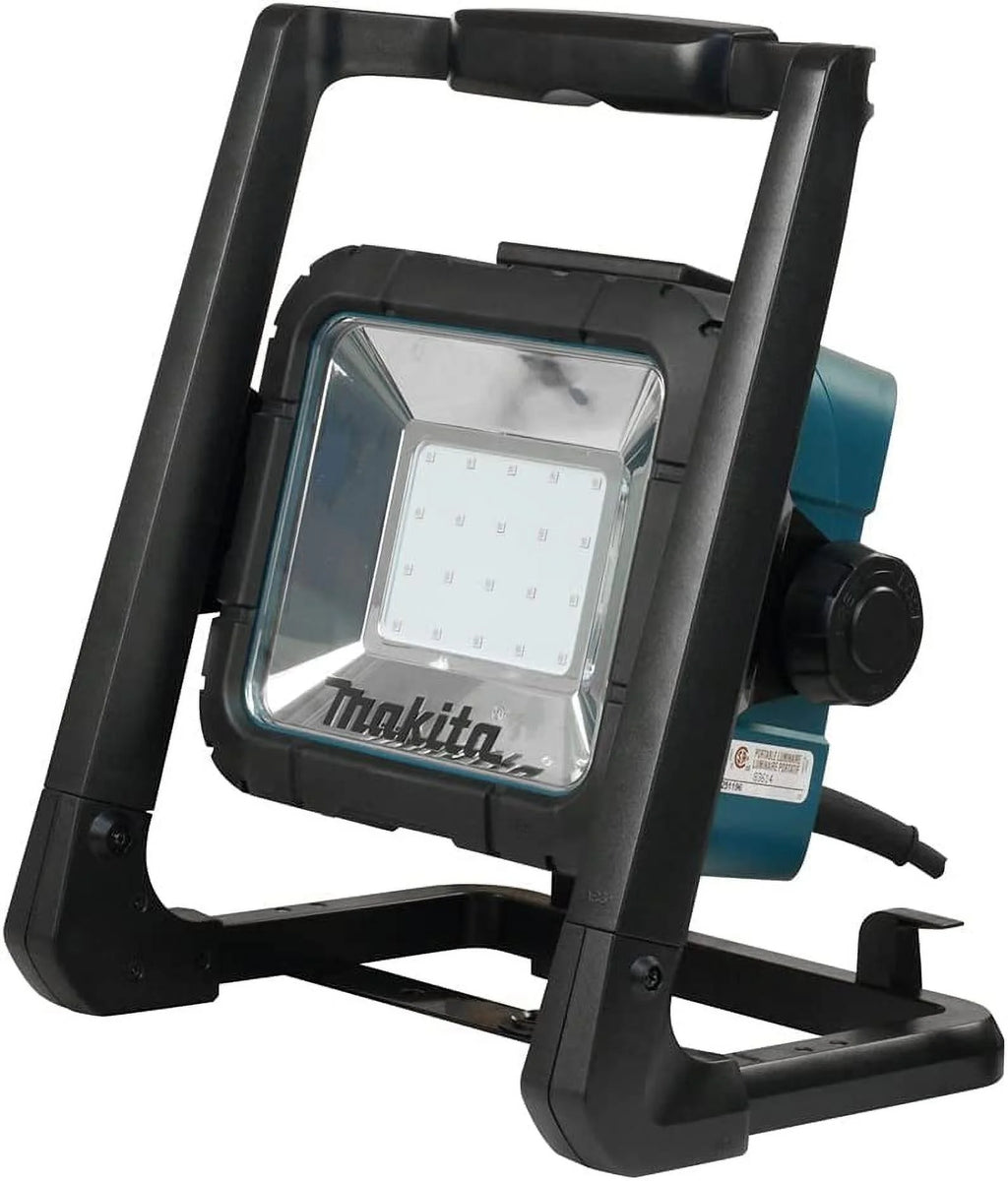 18V Lithium-Ion Cordless Corded 20 L.E.D. Flood Light V818102