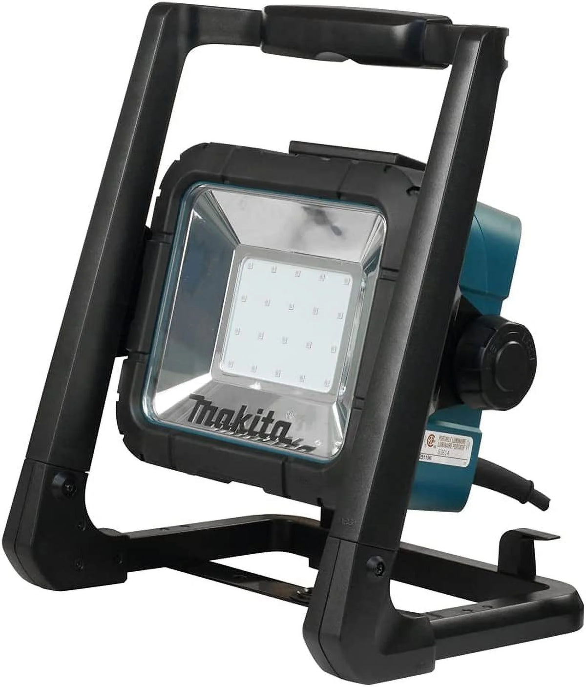 18V Lithium-Ion Cordless Corded 20 L.E.D. Flood Light V818102