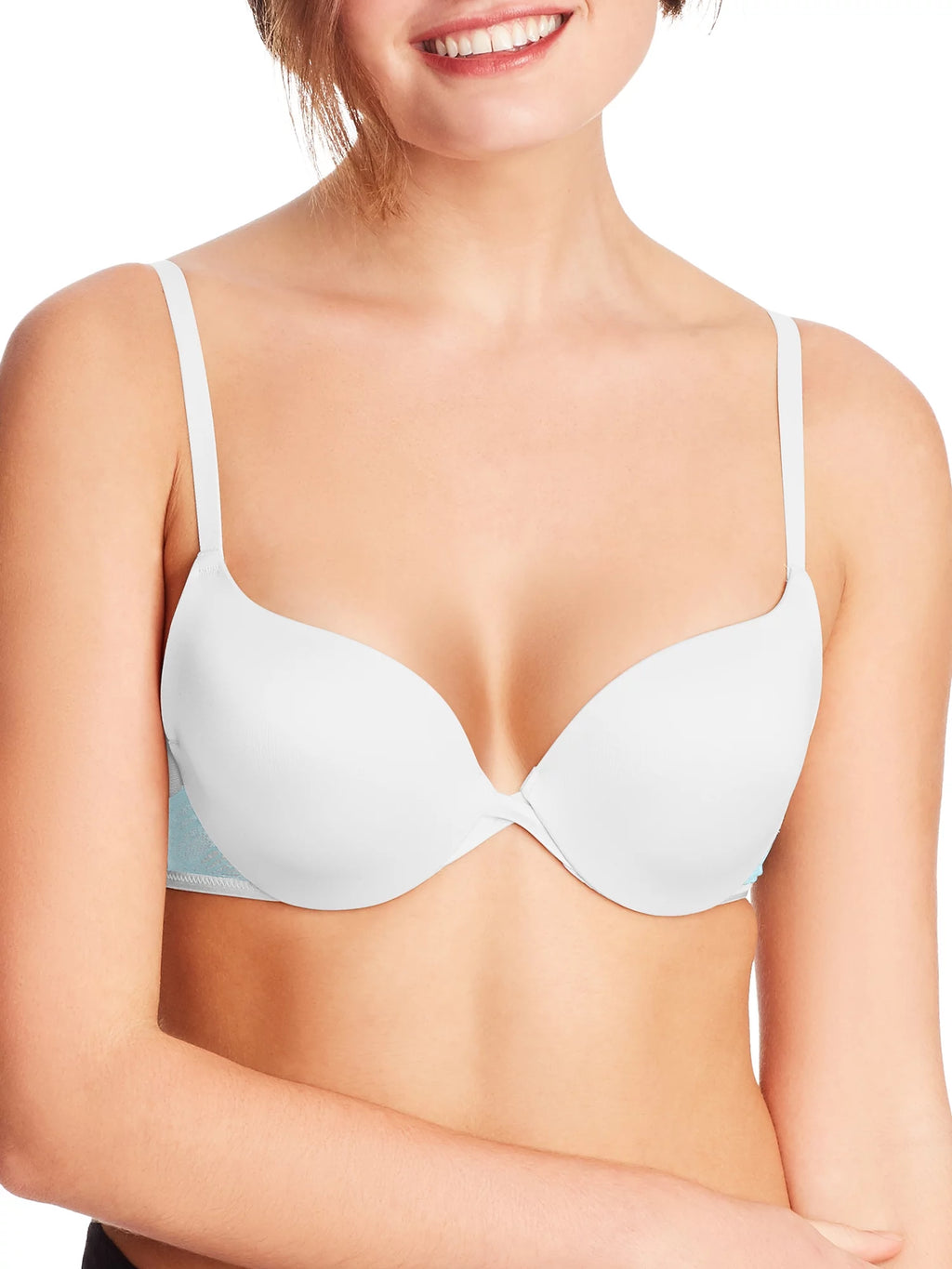 Women's Push Up Underwire Bra B35487