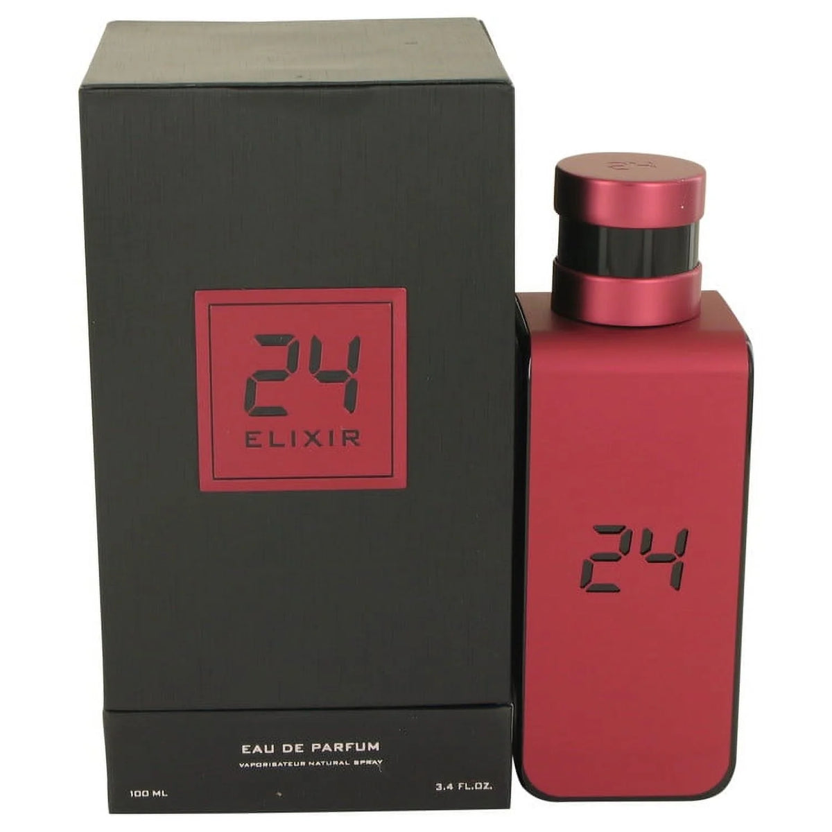 Eau De Parfum Spray 3.4 oz R655077