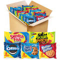 Cookies and Candy Variety Pack, 40 Snack Packs V607