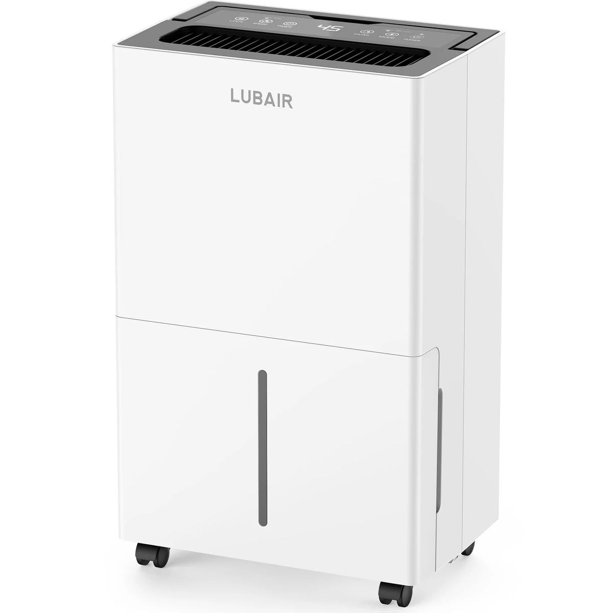 50 Pints Dehumidifier with Auto Defrost and 24H Timer Y3398