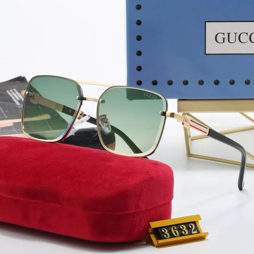 Polarized Sunglasses L39524