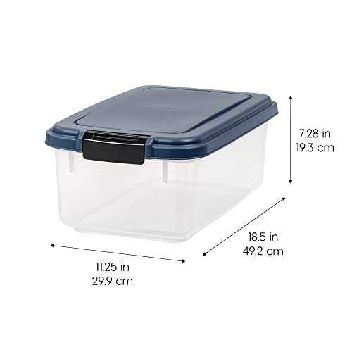 Airtight Pet Food Storage Container W545