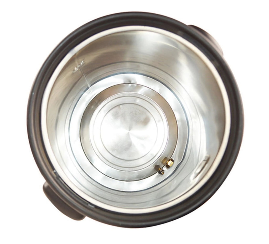 8.8L Stainless Steel Hot Water Dispenser G603650