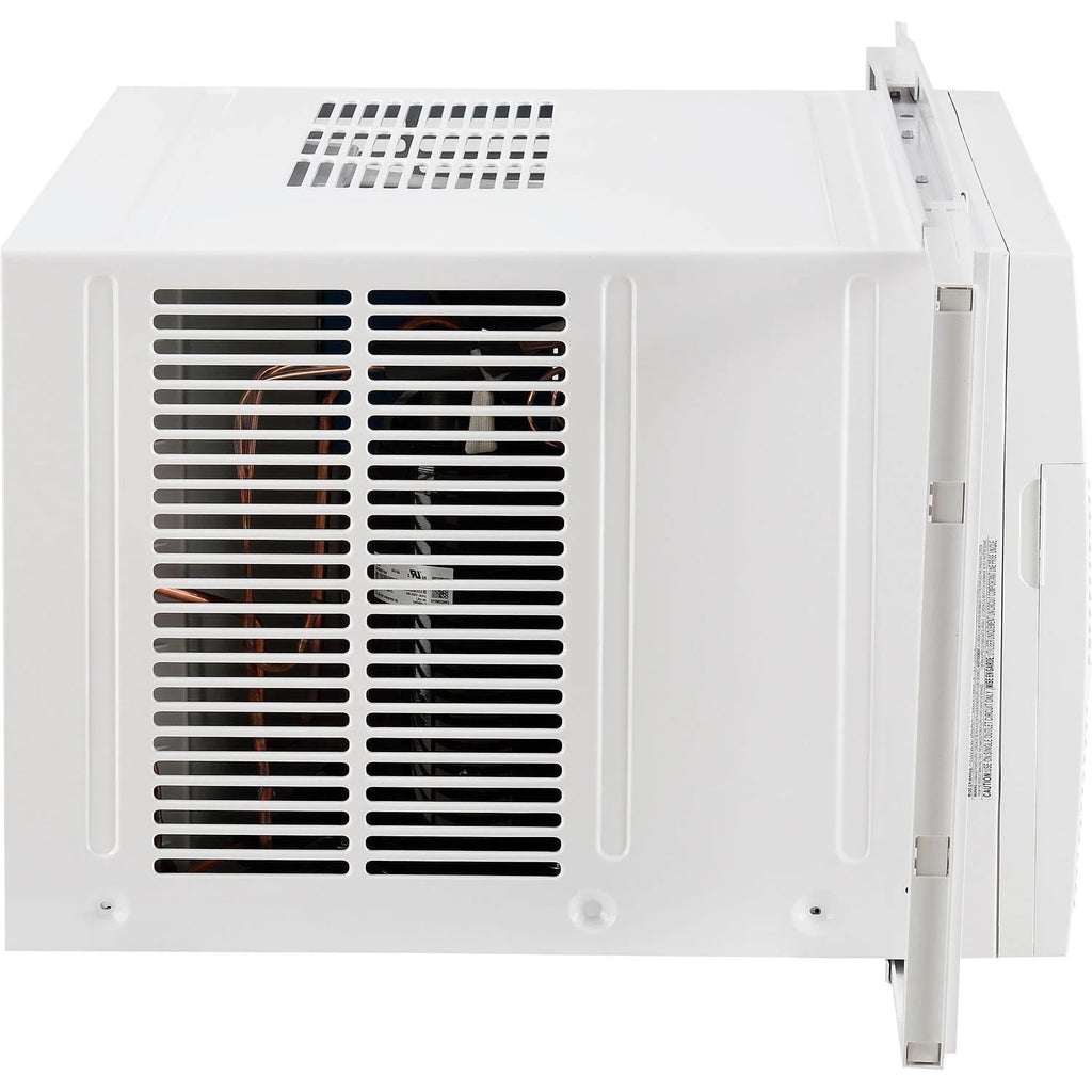25,000 BTU Window Air Conditioner with Heat E613406