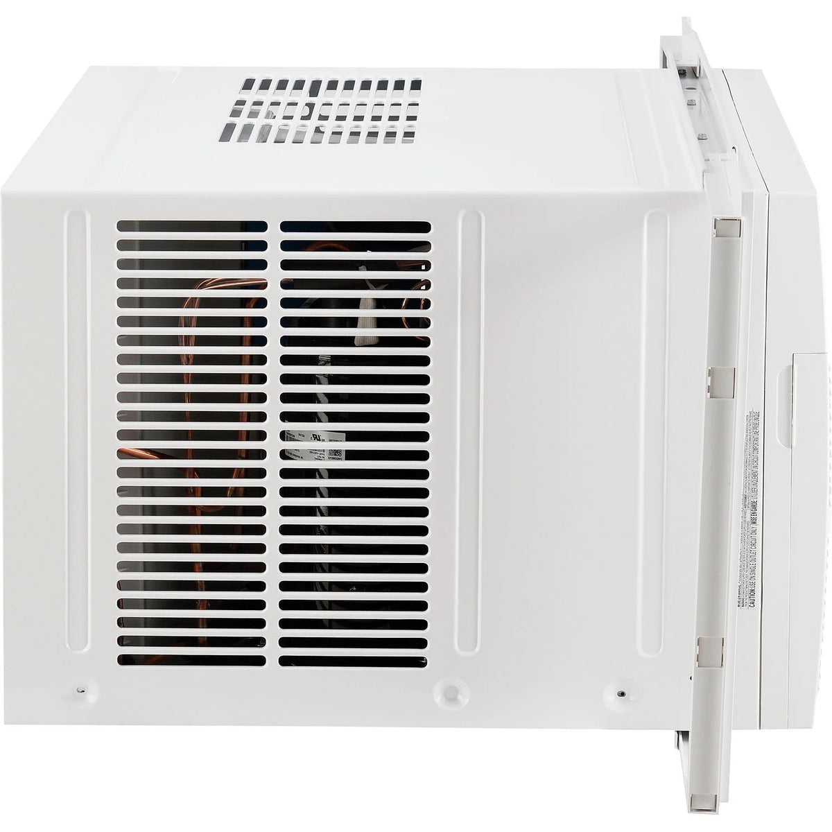 25,000 BTU Window Air Conditioner with Heat E613406