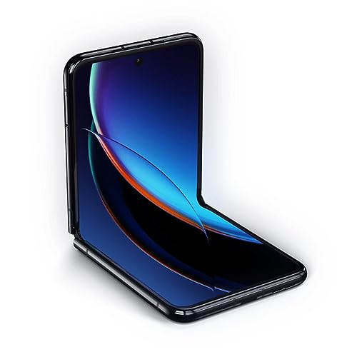256GB 8GB 6.9" Foldable AMOLED Smartphone Q410177