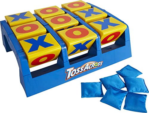 Beanbag Tic Tac Toe Game N6725