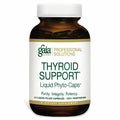 Thyroid Support Formula 120 Capsules H279900