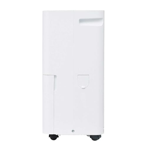 35 Pint Portable Dehumidifier L48942