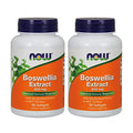 500 mg Boswellia Extract Softgels 90 Count S125394