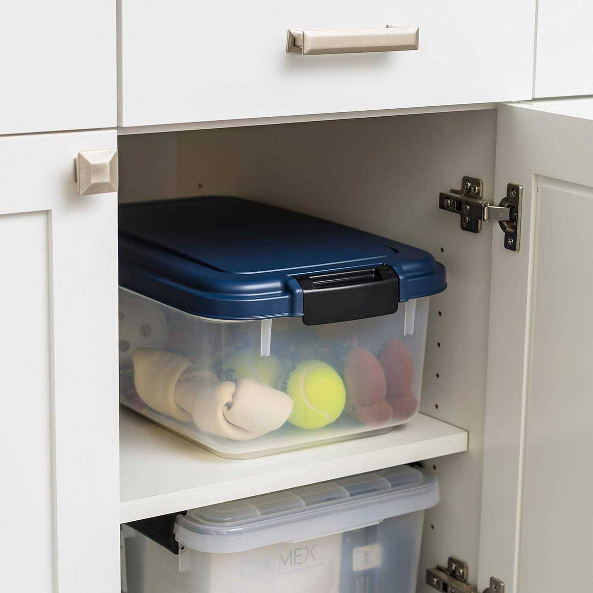 Airtight Pet Food Storage Container W545