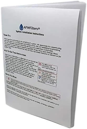 Digital pH 10 Water Neutralizer Backwashing System with Stainless Steel Bypass S15200